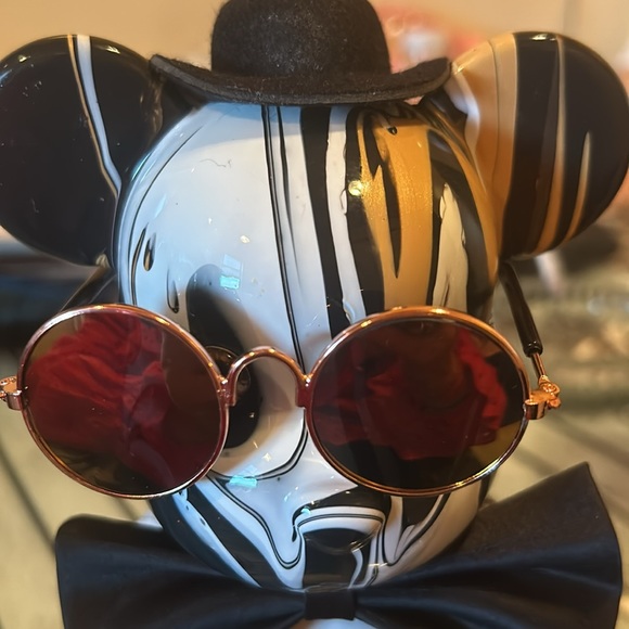 Handmade funky teddy bears. - Picture 5 of 12